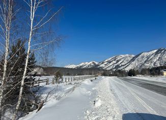 Продаю участок, 85.89 сот., село Чемал, Советская улица