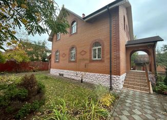 Сдается в аренду дом, 143 м2, Домодедово, Берёзовая улица, 20