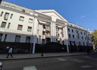 Продаю офис, 165.7 м2, Москва, Курсовой переулок, 8/2, район Хамовники