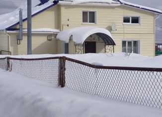 Продам дом, 113.3 м2, рабочий посёлок Октябрьский, улица Марины Цветаевой, 13