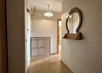 Продаю однокомнатную квартиру, 34.5 м2, село Булгаково, бульвар Габдрахмана Кадырова, 16