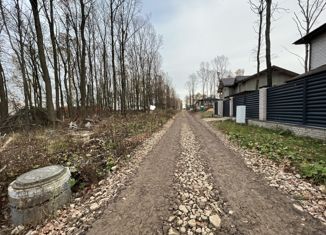 Продажа земельного участка, 10.2 сот., коттеджный посёлок Влондон