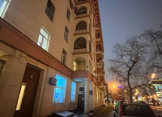 Продается 4-комнатная квартира, 108 м2, Москва, Бутырский район, Бутырская улица, 84