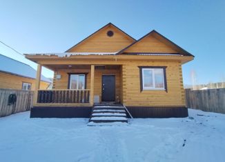 Продажа дома, 90 м2, Падь Канонерка