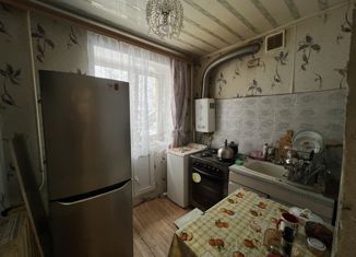 Продается двухкомнатная квартира, 45.7 м2, Гусь-Хрустальный, проспект 50 лет Советской Власти, 31