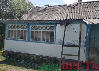 Продам дом, 36 м2, поселок городского типа Ильский, А-146, 56-й километр