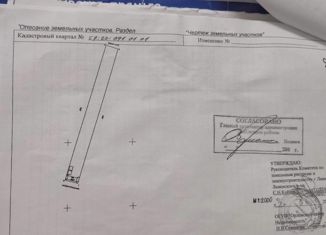 Продаю участок, 46 сот., Орловская область