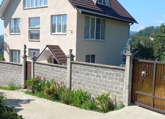 Продаю дом, 320 м2, село Русская Мамайка, Целинная улица, 89