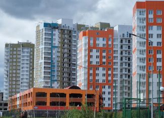 Продам 3-ком. квартиру, 56.7 м2, Красноярск, улица Лесников, 43Б, Свердловский район