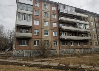 Продается однокомнатная квартира, 31 м2, Иркутская область, 7-й микрорайон, 9