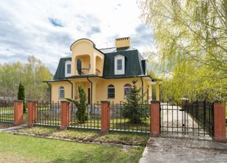 Продается дом, 126.2 м2, деревня Ушмор