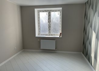 Продам однокомнатную квартиру, 35.9 м2, Энгельс, проспект Строителей, 53, ЖК Парковый-2