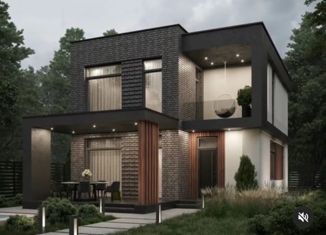 Продается дом, 168.8 м2, садовое товарищество Ивушка, Персиковая улица, 18