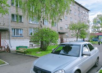 Продаю 1-комнатную квартиру, 33 м2, Мариинск, Вокзальная улица, 20