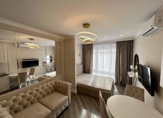 Продаю квартиру студию, 25 м2, Москва, 1-я Магистральная улица, 25, метро Хорошёвская