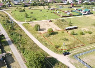 Продается участок, 6 сот., городской округ Воскресенск, территория Ильинское, 62