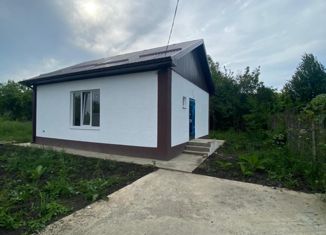 Продается дом, 55 м2, садовое товарищество Ветеран, Рябиновая улица