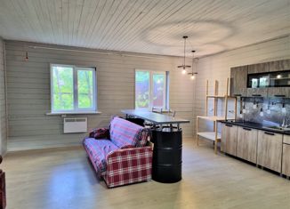 Продается дом, 92 м2, деревня Нагорное, Центральная улица, 12