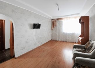 Однокомнатная квартира на продажу, 36.4 м2, Оренбургская область, улица Гаранькина, 27