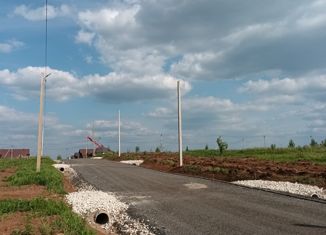 Продажа земельного участка, 8 сот., деревня Большакино, улица Пушкина