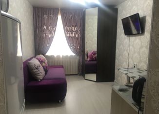 Продам квартиру студию, 17 м2, Приморский край, улица Зои Космодемьянской, 25