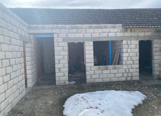 Продажа дома, 109 м2, село Анзорей, улица Кажарова