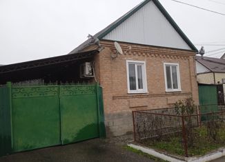 Продаю дом, 64 м2, Моздок, переулок Салганюка