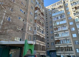 Продам 4-комнатную квартиру, 77.3 м2, Екатеринбург, улица Амундсена, 53