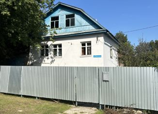 Продам дом, 124 м2, рабочий посёлок Горбатовка, Школьная улица, 1А