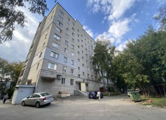 Продажа 3-комнатной квартиры, 58.6 м2, Нижний Новгород, улица Пушкина, 34Б, улица Пушкина