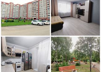 Продам 1-комнатную квартиру, 33.3 м2, Новоалтайск, улица Анатолия, 100