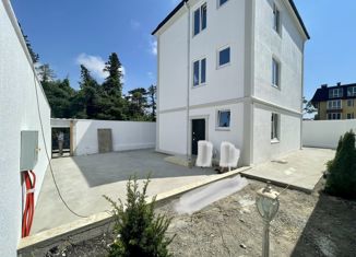 Продается дом, 180 м2, Сочи, микрорайон Голубые Дали, Кирпичная улица