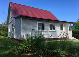 Продам дом, 69.2 м2, Вязьма, улица Бебеля, 9