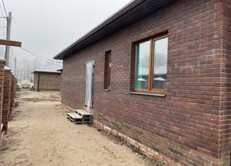 Дом на продажу, 134 м2, деревня Минаево, коттеджный посёлок Южный парк, 279