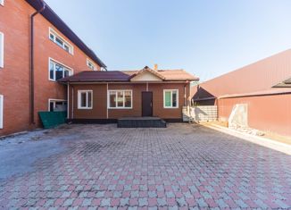 Продажа дома, 55 м2, Иркутск, микрорайон Ершовский, 42