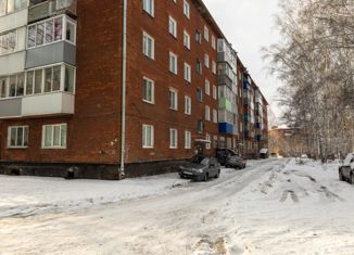 3-комнатная квартира на продажу, 49 м2, Осинники, Советская улица, 14