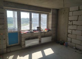 Продажа квартиры студии, 28.5 м2, посёлок Марьино, улица Харлампиева, 46