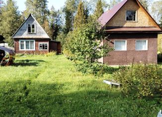Продам дом, 20 м2, садоводческое товарищество Нерцы
