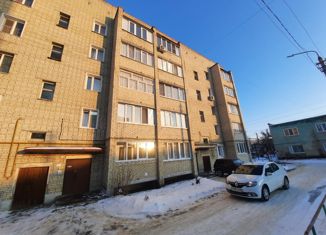 Продам 3-ком. квартиру, 67.5 м2, Каменка, Гражданская улица, 15А