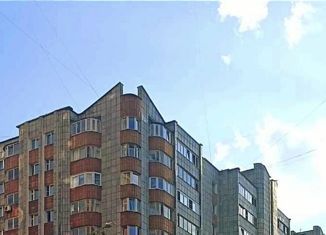 3-комнатная квартира на продажу, 69.8 м2, Пермь, улица Луначарского, 105, Ленинский район