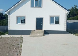 Продам дом, 160 м2, село Глебовское, улица Чехова