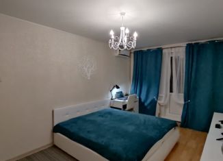 2-комнатная квартира на продажу, 54 м2, Москва, улица Раменки, 25к4, улица Раменки