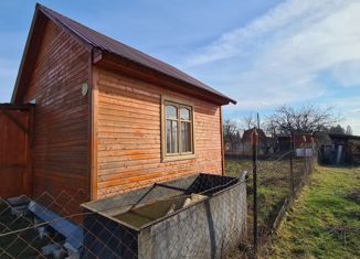 Продаю дом, 20 м2, Киржач, СНТ Солнечный, 164