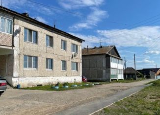 Продажа 1-комнатной квартиры, 35 м2, село Арамашево, улица Пушкарёва, 20