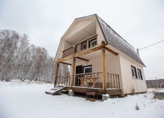 Продается дом, 62 м2, село Байрамгулово