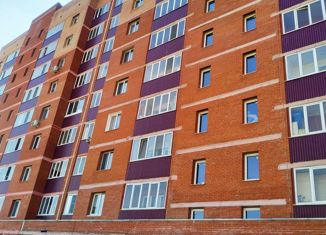 Продажа 1-ком. квартиры, 37 м2, Уфа, ЖК Серебряный Ручей