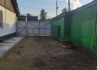 Продаю дом, 51.4 м2, рабочий посёлок Муромцево, улица Агрохимиков, 35