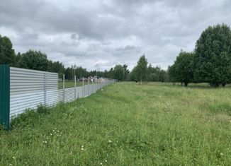 Продается участок, 36 сот., деревня Бухары, Лесная улица