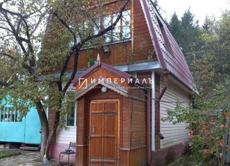 Продаю дом, 50 м2, садовое товарищество Лесное