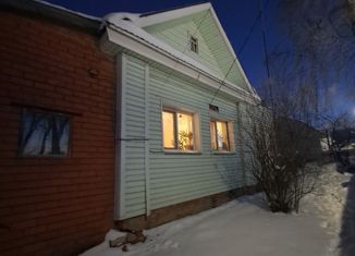 Дом на продажу, 59.5 м2, Чебоксары, Калининский район, улица Тютчева, 46